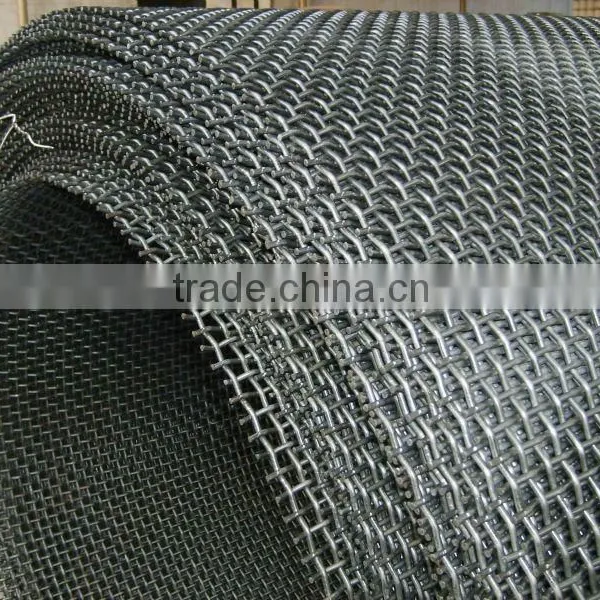 Fence Mesh (gold Factory) photo-5
