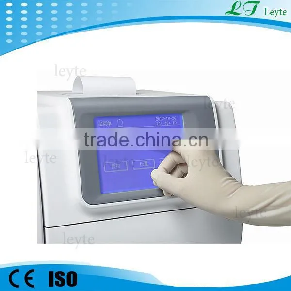 LTG300 Low Price ISE Portable Clinical Medical Electrolyte Analyzer photo-2