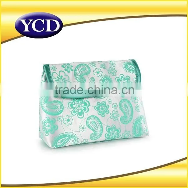 Multifunctional Makeup Travel Cosmetic Bag photo-5