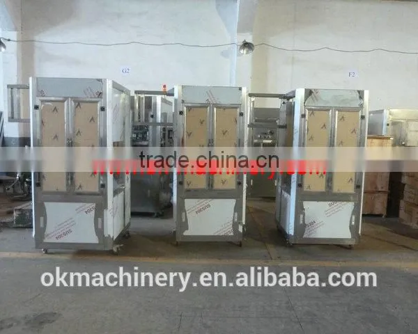 Automatic Filling Capping and Labeling Machine photo-4