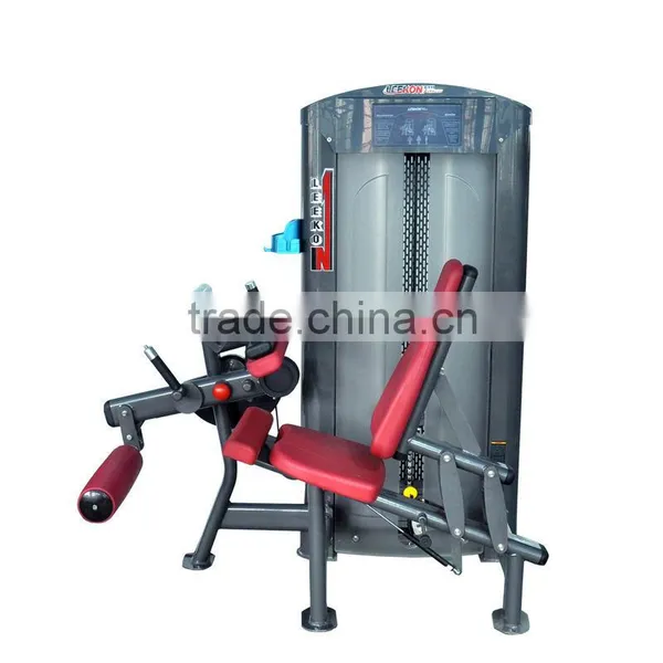 Fitness Equipment Qingdao Seated Leg Curl photo-3
