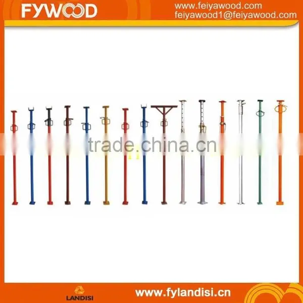 Adjustable Formwork Steel Floor Shoring Props Scaffolding photo-2