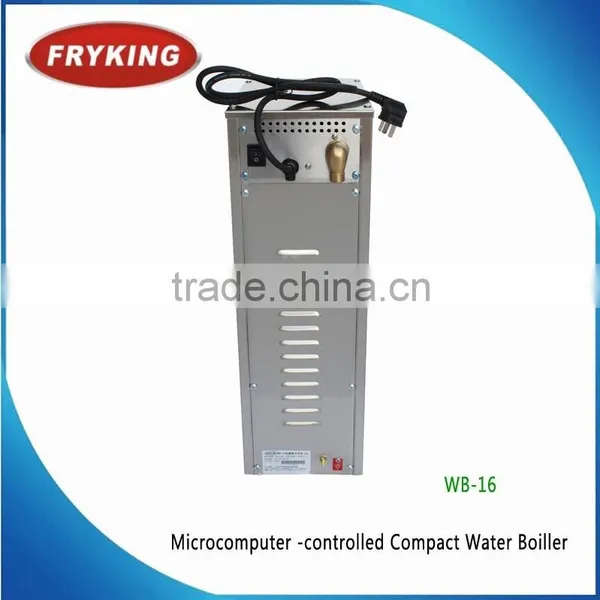 21L Digital Compact Electric Hotel Water Boiler photo-5