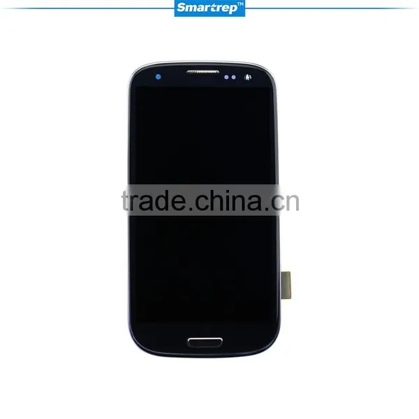 Low Price China Mobile Phone for Samsung Galaxy s3 I9300 Lcd Screen Display photo-5
