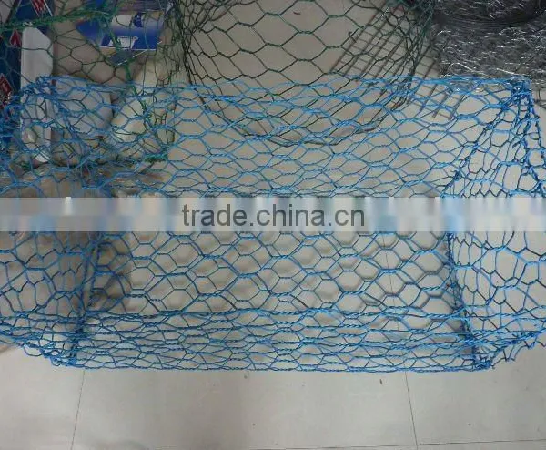 Gabion Mattress/gabion Box
