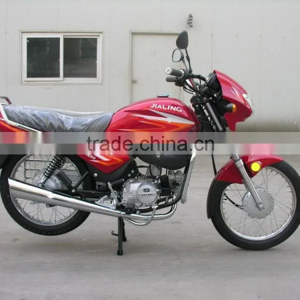 100cc Cheap Motorcycle Chopper photo-3