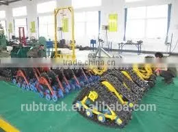 Track Kits For UTV Fit Most Major All-terrain Vehicle (ATV) Models photo-2