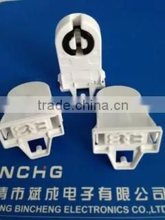 T8 Tube Lampholder for Light Fixture