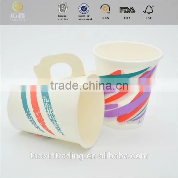 Tuo Xin New Design Plastic Plate Instant Noodle With High Quality photo-2