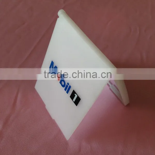 Discolor Mirror