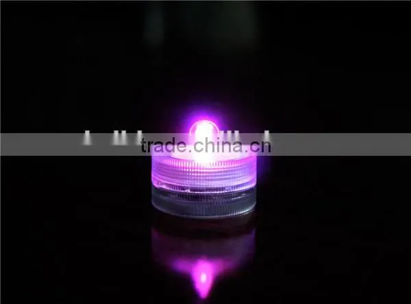 Festival Flashing Ip65 Water Proof Flood Led Emergency Strobe Light Toy photo-3