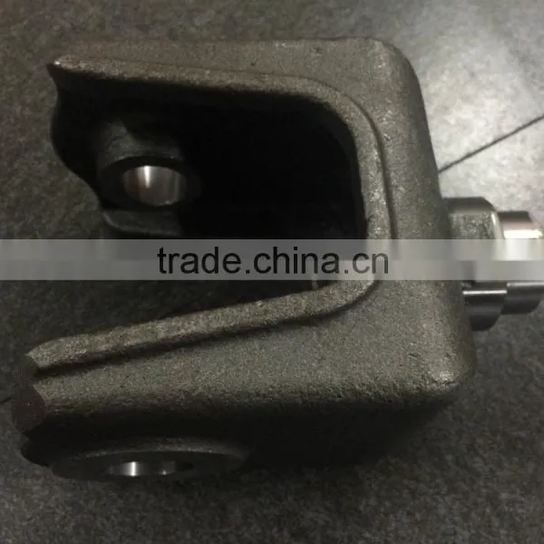 OEM Railway Track Traffic Parts photo-3