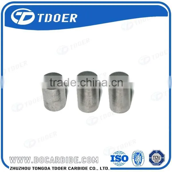 China Manufacturer Tungsten Carbide Rods Blanks photo-4