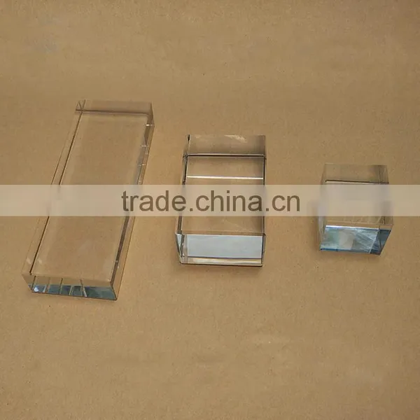 Crystal Glass Attractive Bangkok Laser Gift Items for 2016 photo-6