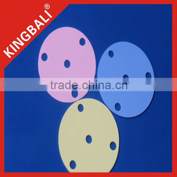 Self Adhesive Silicone Thermal Pad photo-4