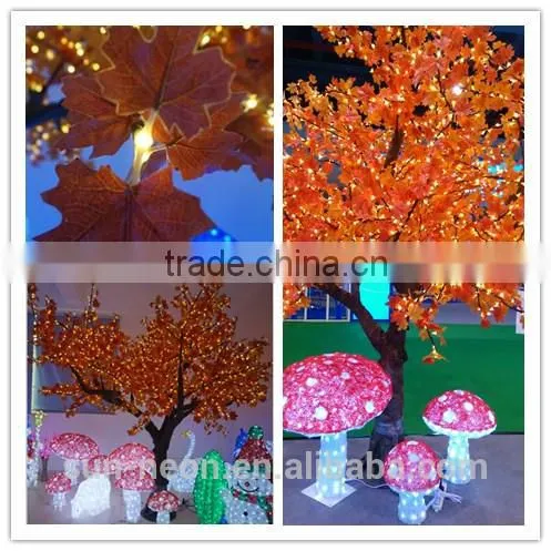 Led Maple Tree photo-2