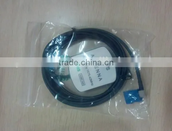 GPS Magnetic Antenna OEM With SMA Connector With Cable 2m Long photo-4