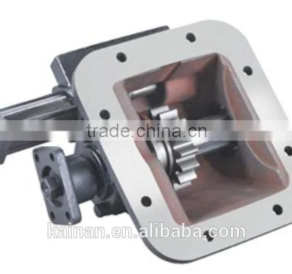 Canter Pto Gear Box Power Take off Gearbox
