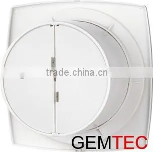 Axial Flow Window Installation Extractor Fan With CE CB Certificate photo-2