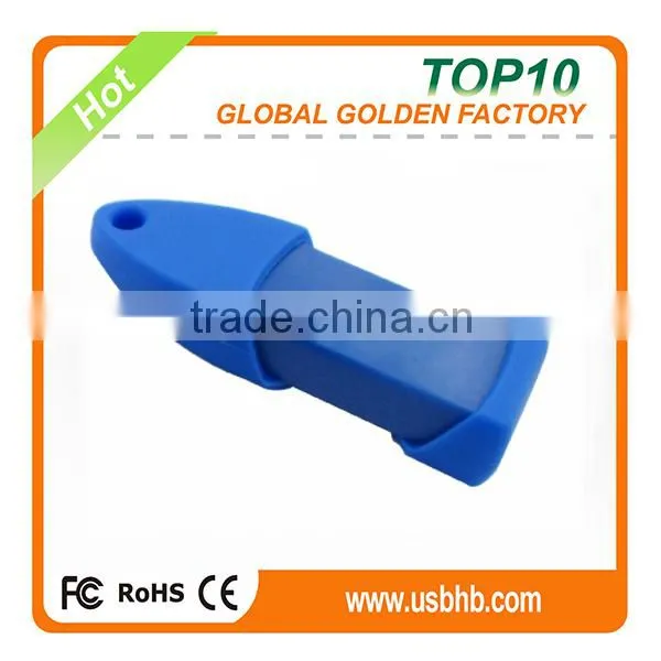 Usb Flash Drive Key 8GB THE FLASH Novelty Usb Stick photo-3