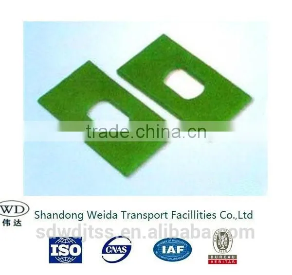 Highway Guardrail Accesories Washer photo-3