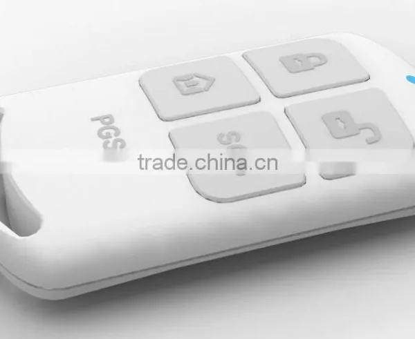 Wireless Alarm System for Preventing Instrusion photo-5