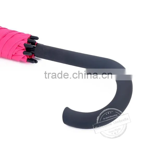 China Products Promotion Gift Rain Umbrella photo-5