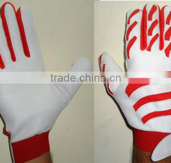 Baseball Batting Gloves Youth/ Baseball Batting Gloves