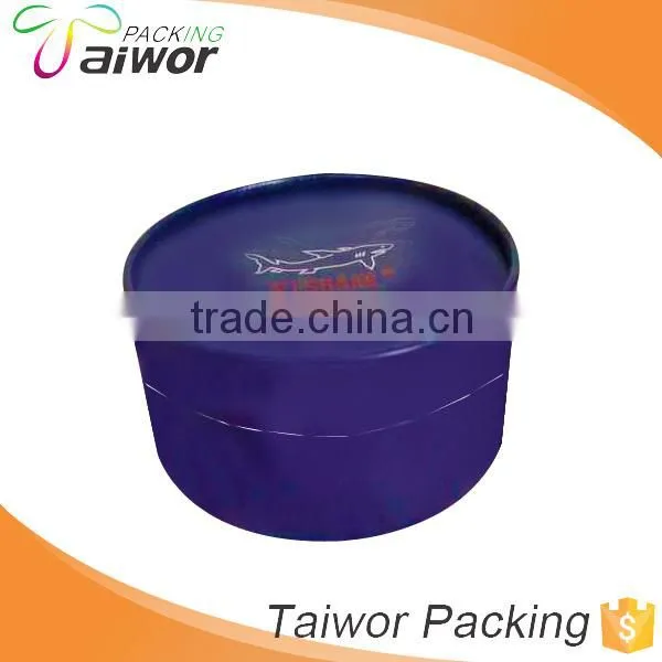 Best Selling Round Hat Boxes With Lids photo-2
