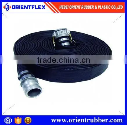 Colorful Lay Flat Irrigation Hose photo-3