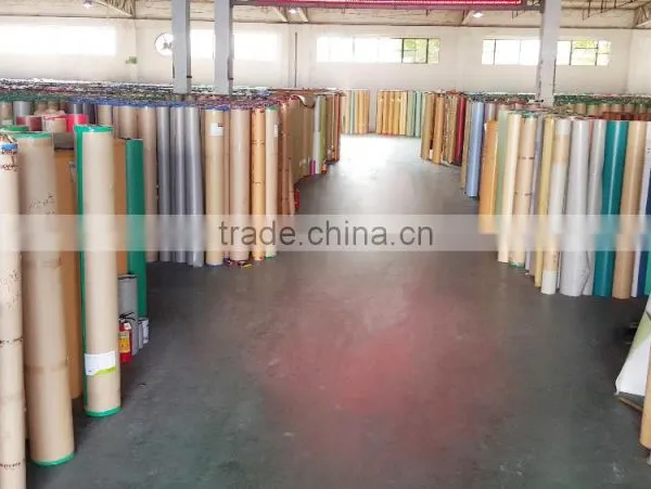 Self Design PVC Balcony Flooring With Competitive Price photo-5