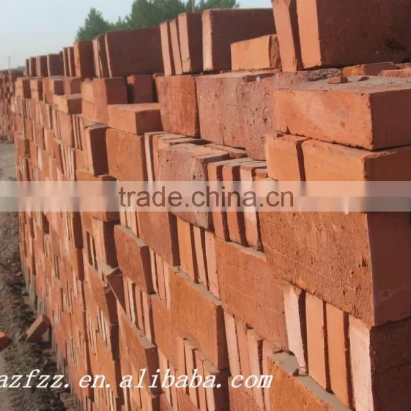 Vacuum Extruding Technology! Brick Making Machine photo-6