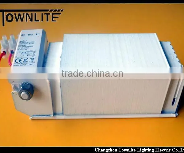 HPS Ballast 1000W, MH Magnetic Ballast 1000 Watt photo-6