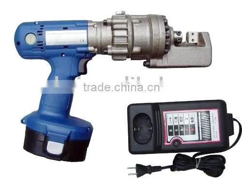 Cordless Steel Bar Cutter