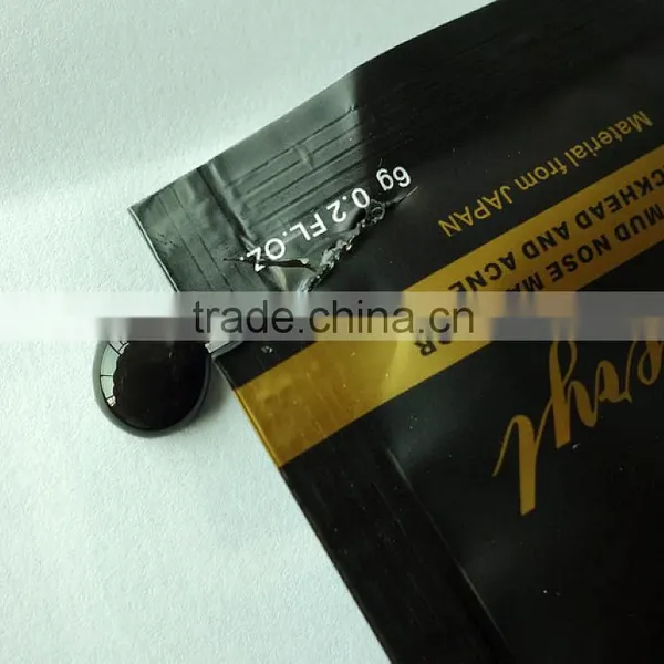 6g Effective Blackhead Remover Mask English Packing Quality Same With Pilaten Mask photo-4