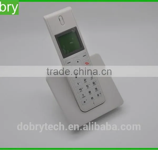 Brand New Sim Card Gsm Fixed Wireless Desktop Phone, Wireless Gsm Desktop Phone,GSM Cordless Phone With Multi-language Quality Choice photo-6