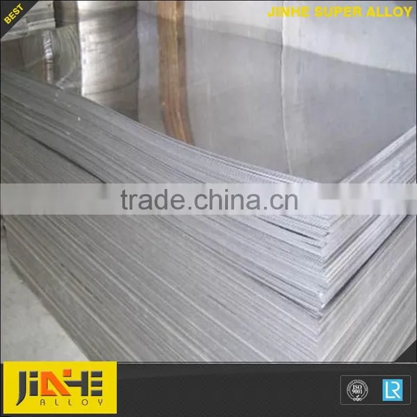 nickel alloy steel pipe base plate
