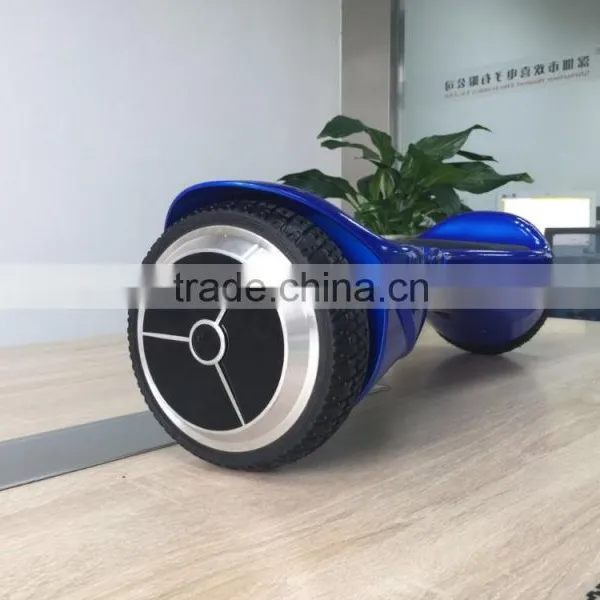 Wholesale China Cheap Hoverboard Bluetooth Speaker 8 Inch Chrome 2 Wheel Hoverboard With Samsung Battery HX photo-5