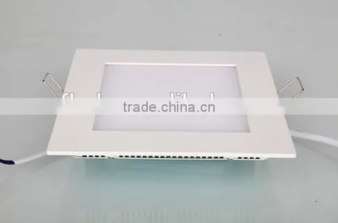 OEM Led Panel Manufacturer / Plafoniere SLIM a LED photo-4