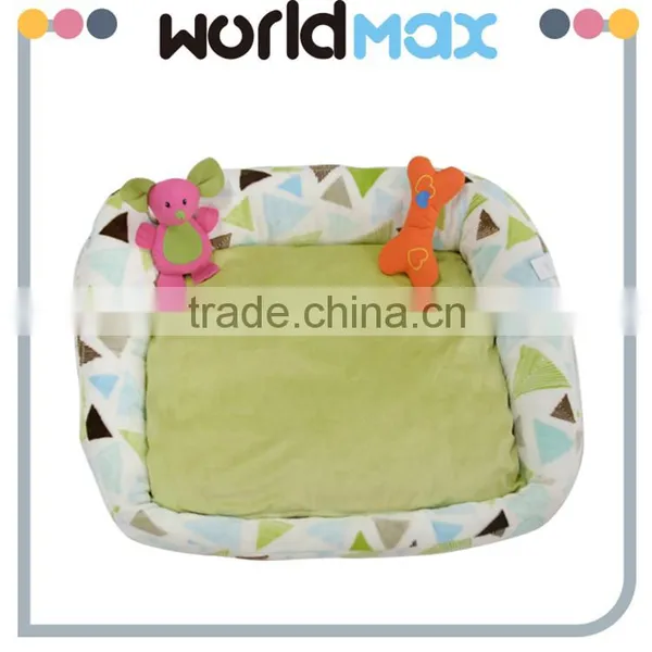 Most Popular Affordable Washable Pet Dog Mat photo-2