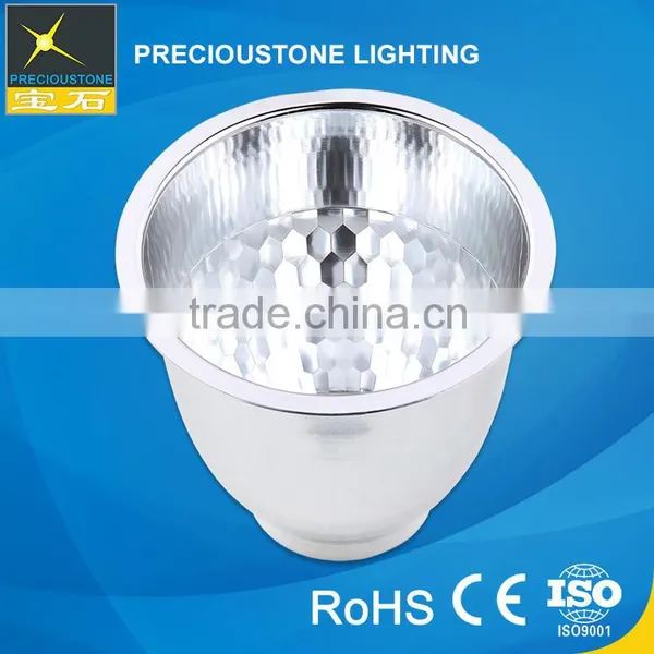 Factory Direct Price Aluminum 86mm Flashlight Reflector photo-2