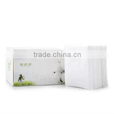 MS-3-Layer Composite Woodpulp Spunlace