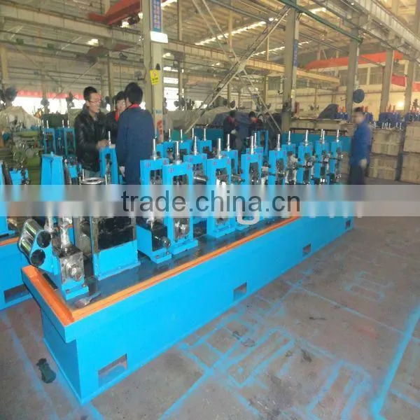 ERW60 Pipe Making Machine photo-2
