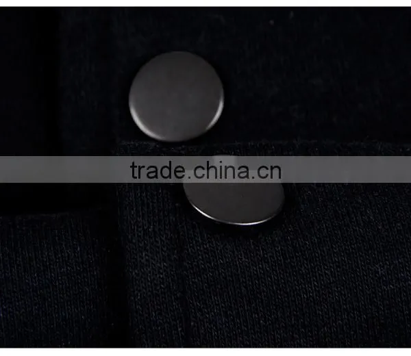 Yingzhong Garment Slim Fit Down Fashion Feather Jacket for the Winter Jacket Men 2016 photo-4
