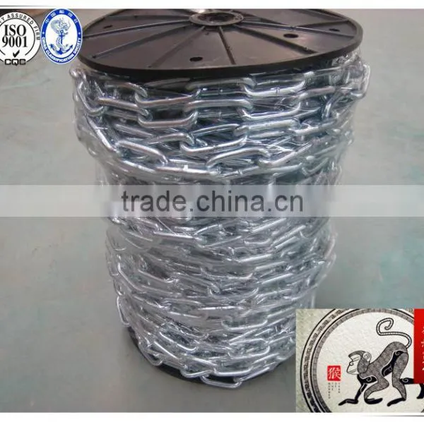 2016 New Stainless Steel Link Chain photo-4