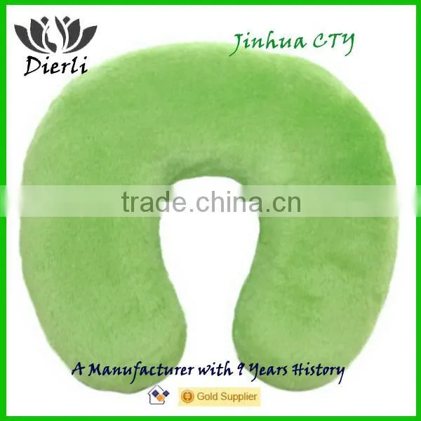 Memory Foam Neck Pillow photo-5