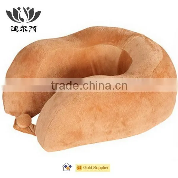 Neck Protection Travel Pillow photo-3