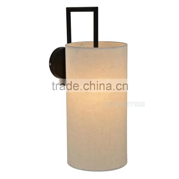Hotel Black Iron Wall Lamp Modern,black Iron Wall Lamp Modern,wall Lamp Modern W1021 photo-5