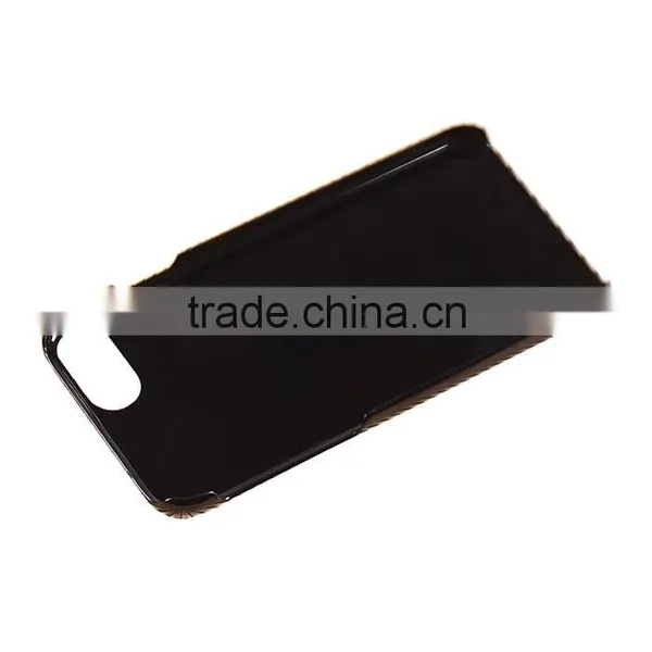 New Arrival Full Protect Shockproof Fashion OEM Leather Skin Case for Iphone 7 Quality Choice photo-6