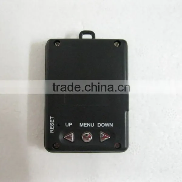 Mini Keychain Digital Photo Frame photo-2
